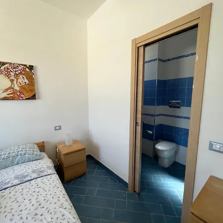 Ferienhaus Veranda Sul Mare Di Donnalucata *