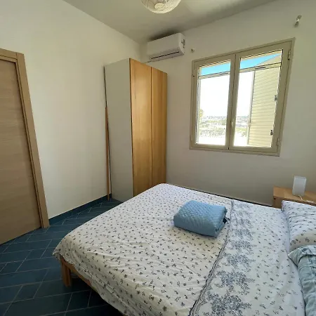 Ferienhaus Veranda Sul Mare Di Donnalucata *
