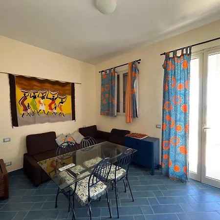 Veranda Sul Mare Di Donnalucata *
