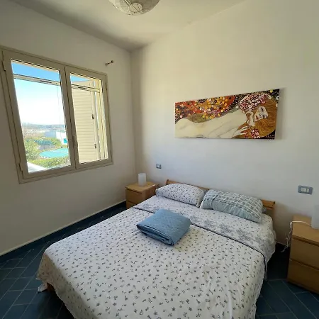Veranda Sul Mare Di