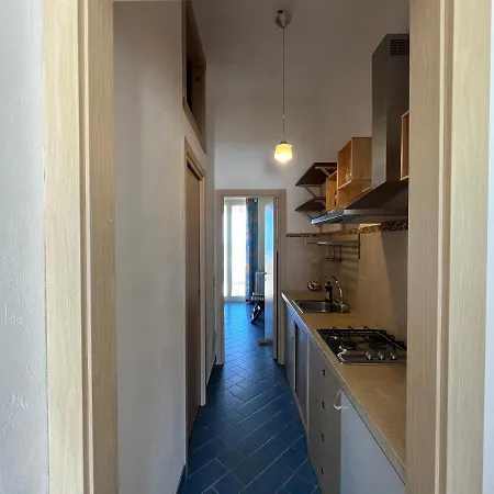 Feriehus Veranda Sul Mare Di Donnalucata (Sicily)