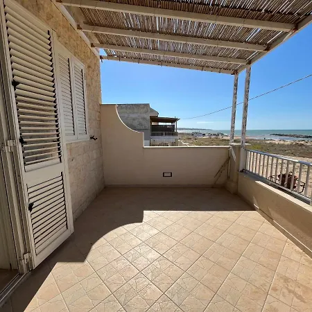 Veranda Sul Mare Di Donnalucata *