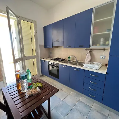 Veranda Sul Mare Di *
