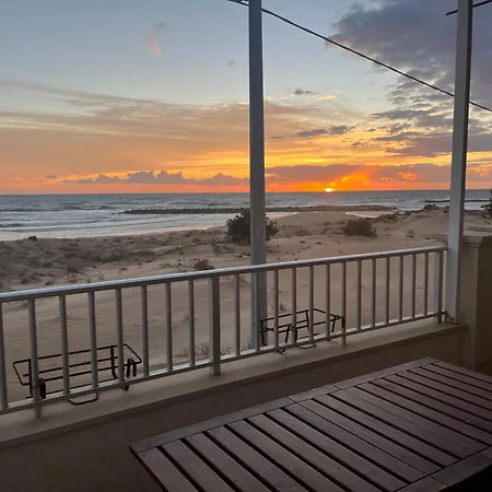 Veranda Sul Mare Di Donnalucata Holiday home *