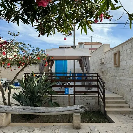 Holiday home Veranda Sul Mare Di Donnalucata Donnalucata (Sicily)