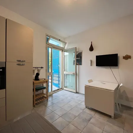Veranda Sul Mare Di