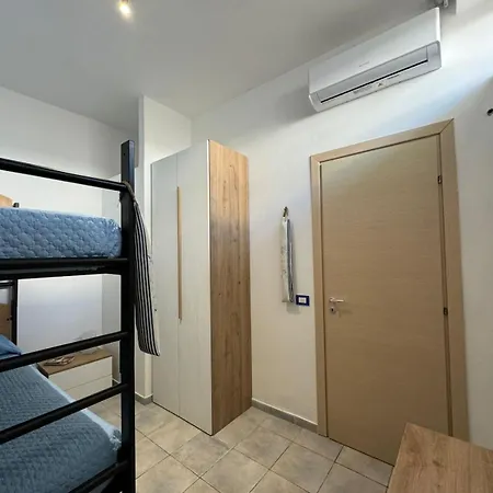 Veranda Sul Mare Di Semesterbostad *