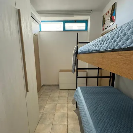 Semesterbostad Veranda Sul Mare Di Donnalucata (Sicily)