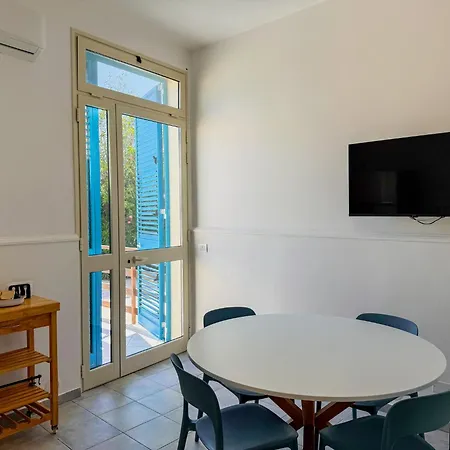 Veranda Sul Mare Di * Donnalucata (Sicily)